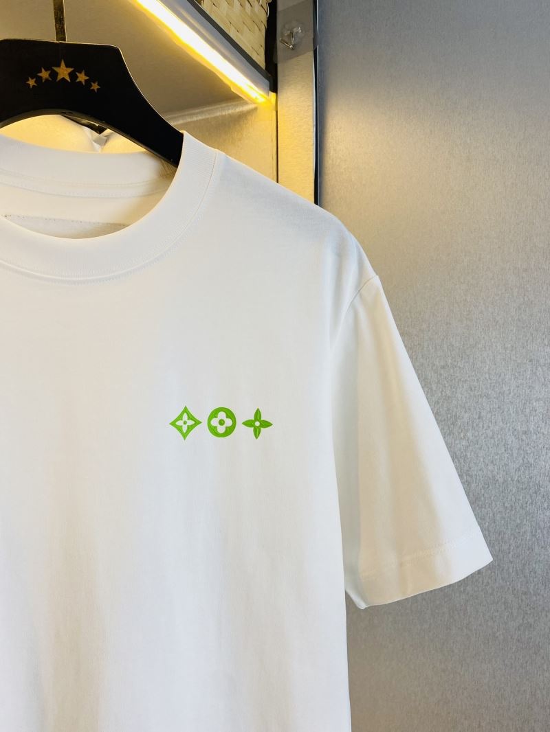 Louis Vuitton T-Shirts